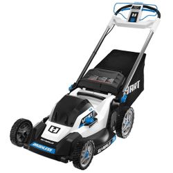 Hart Propelled Lawn Mower new 