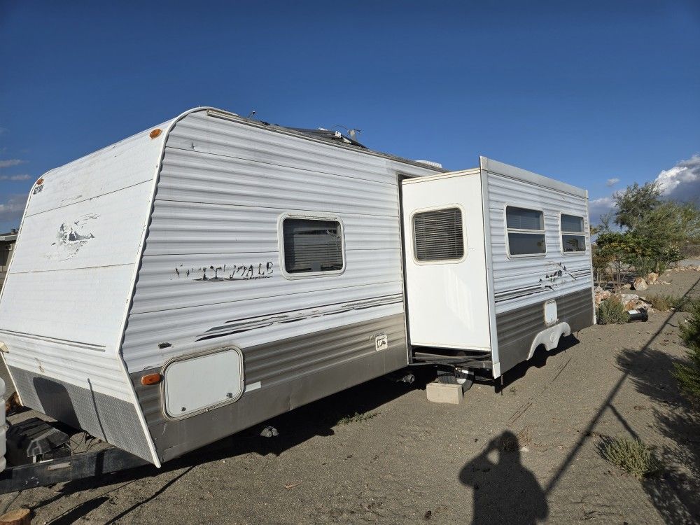 2006 Keystone Springdale