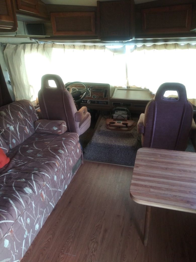 1987 Fleetwood Southwind for Sale in Gastonia, NC OfferUp