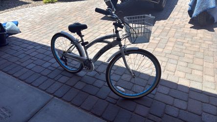 Kent Belmar 7‑Speed Cruiser Bike – Great Condition