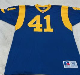 LA Rams Todd Lyght #41 Jersey