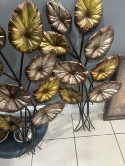 Wall Decor