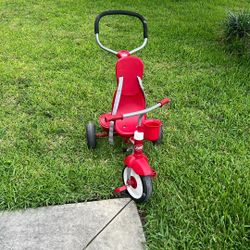 Radio Flyer 