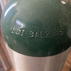 Scuba Tanks-Tanks Only
