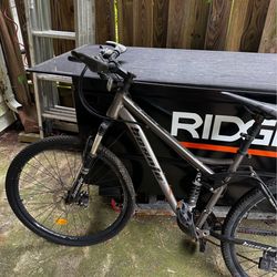 Bikes for sale each 25