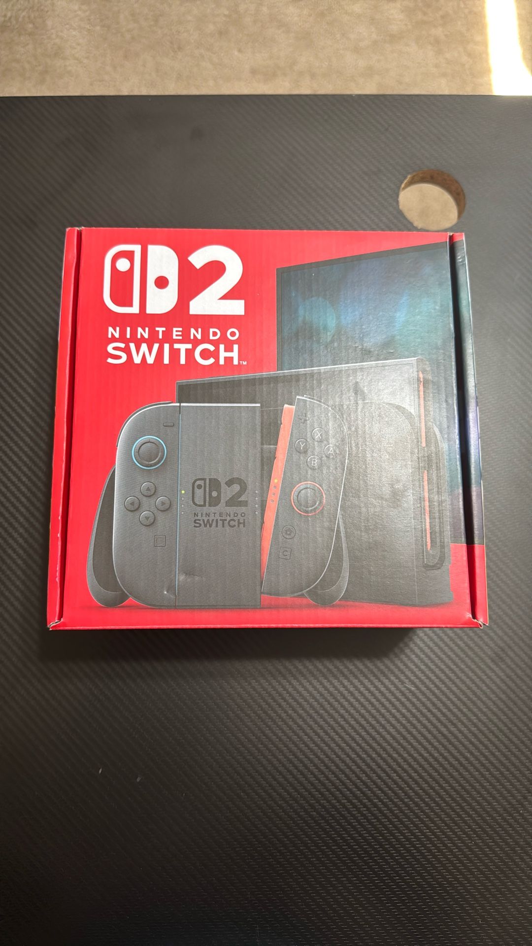 Nintendo Switch 2
