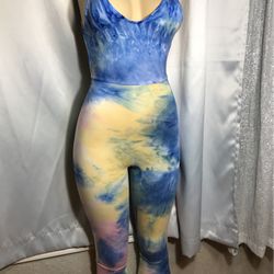 New Jumpsuit  Size XS  $6