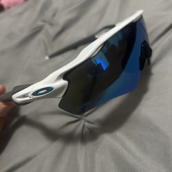 Oakley Ev Radar Sunglasses