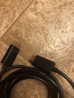 Xbox one factory HDMI high-speed 4K cable brand new