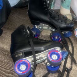 Skates 