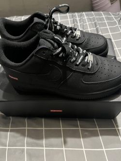 Supreme air force 1
