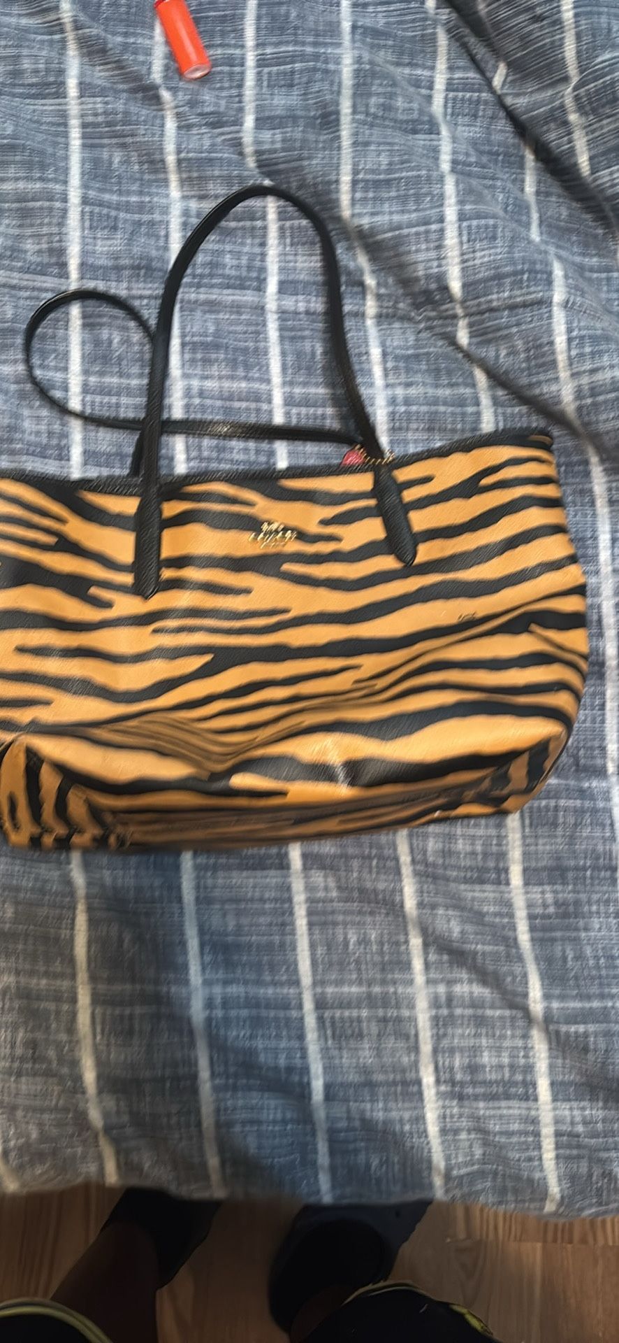 Coach Tote Bags