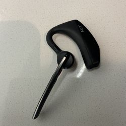 Plantronics  Voyager 5200 Bluetooth Over-ear Headset