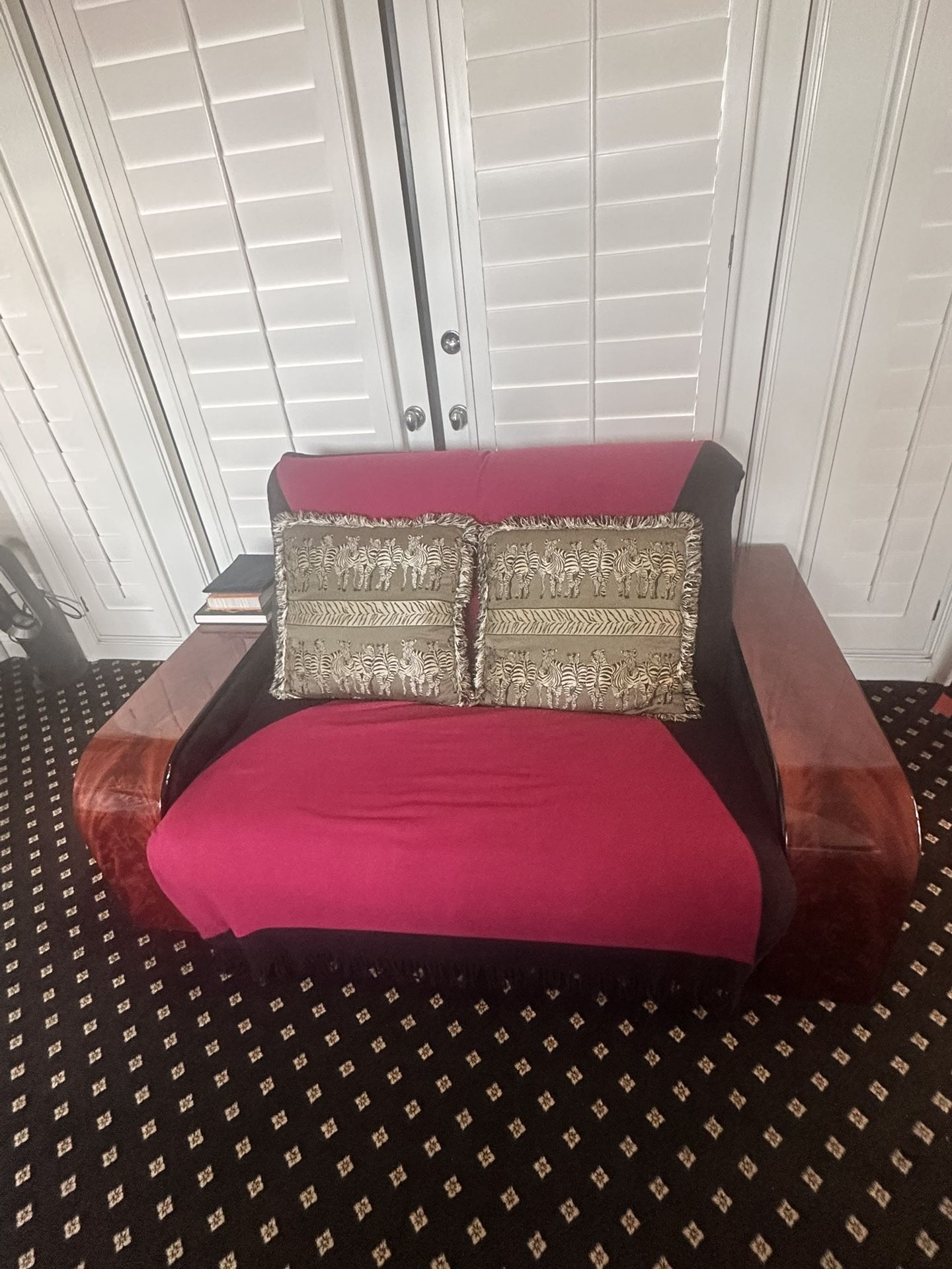 Loveseat Furniture