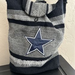Cowboys Backpack 