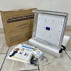 UV Grow Lights Indoor Plants Grower