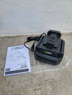 Ego Charger 56v