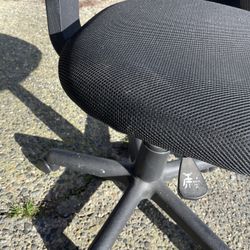 Office Chair 