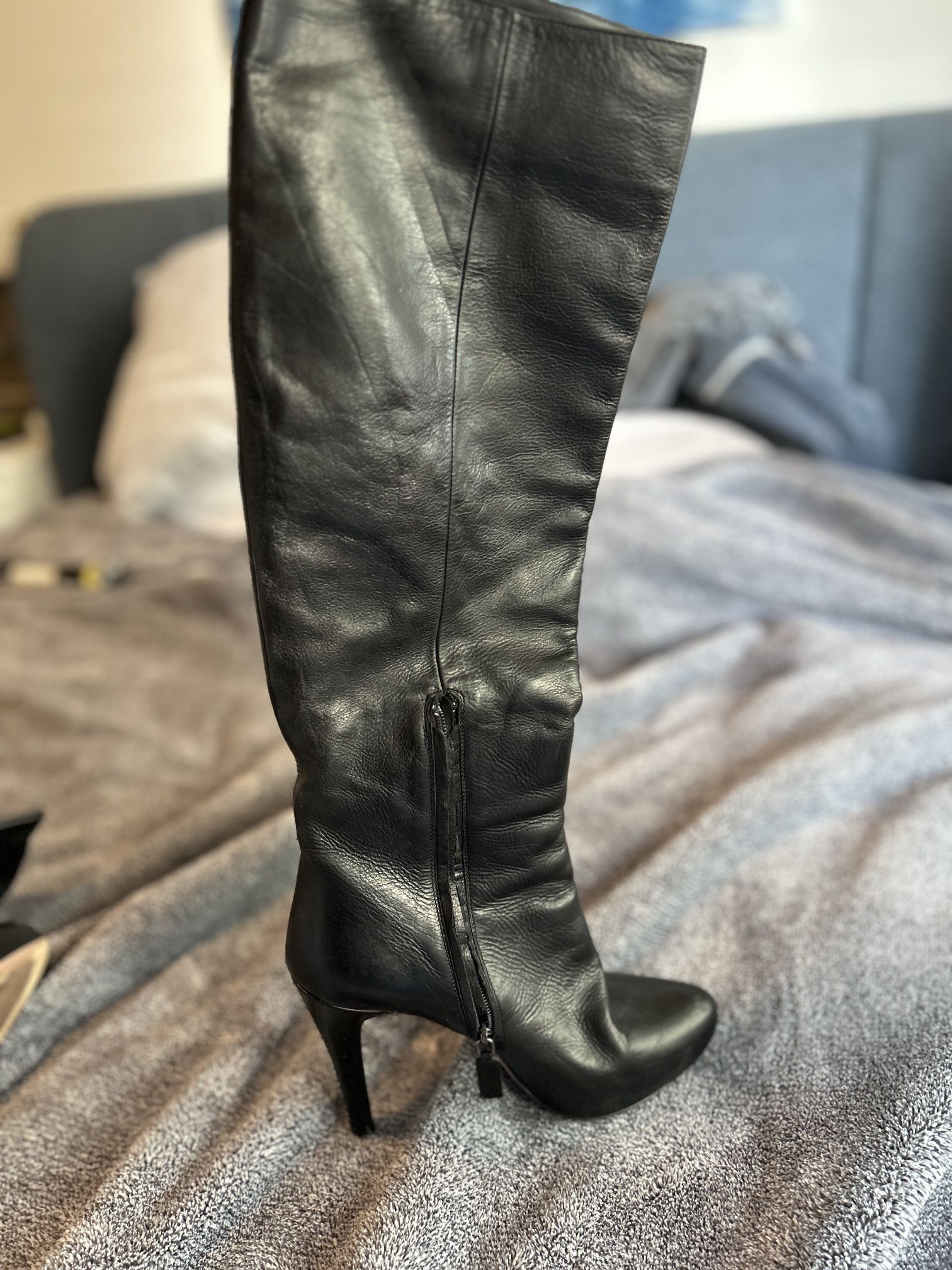 Prada Boots