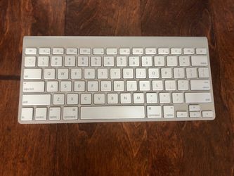 Keyboard Apple wireless