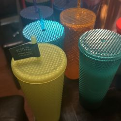 Starbucks Cup