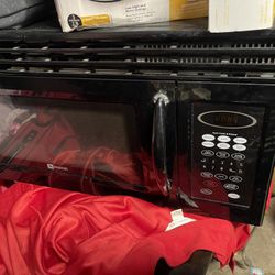 🩷🩷Microondas Grande 🩷Funciona Muy Bien 🩷