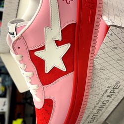 Lil Peep LIMITED EDITION “Hellboy” shoes