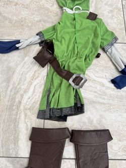 Link Costume