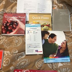 Weight Watchers