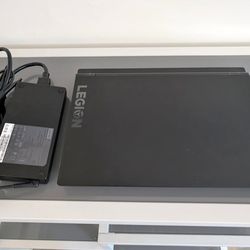 Lenovo Legion Y540-15IRH Gaming Laptop
