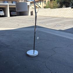 Decorative Area Lamp. 