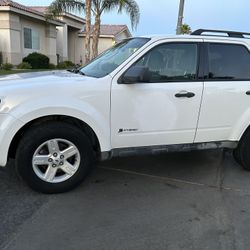 2009 Ford Escape Hybrid 