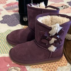 Botas De Invíerno