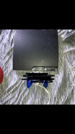 Ps3 (no Controller)