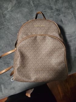Michael Kors Bookbag Large