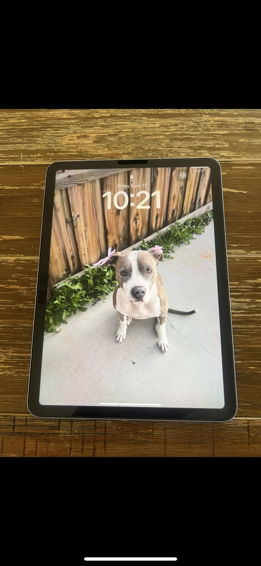 Ipad air 4th generation