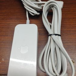Lotx  Genuine Apple Ac Adapter 22w Power Supply 12v A18
