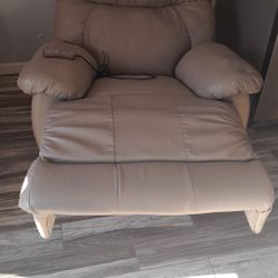 Recliner Chair 