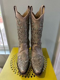 Glamour Gal Boots