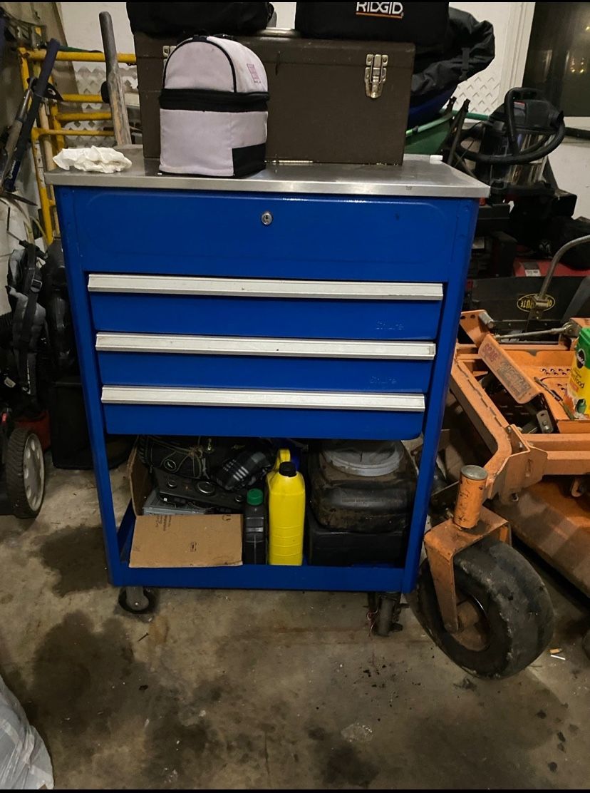 Tool Box