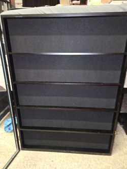 Premium Wall Display Cases for Graded Cards & Collectibles (7 Available!) $50 each OBO!
