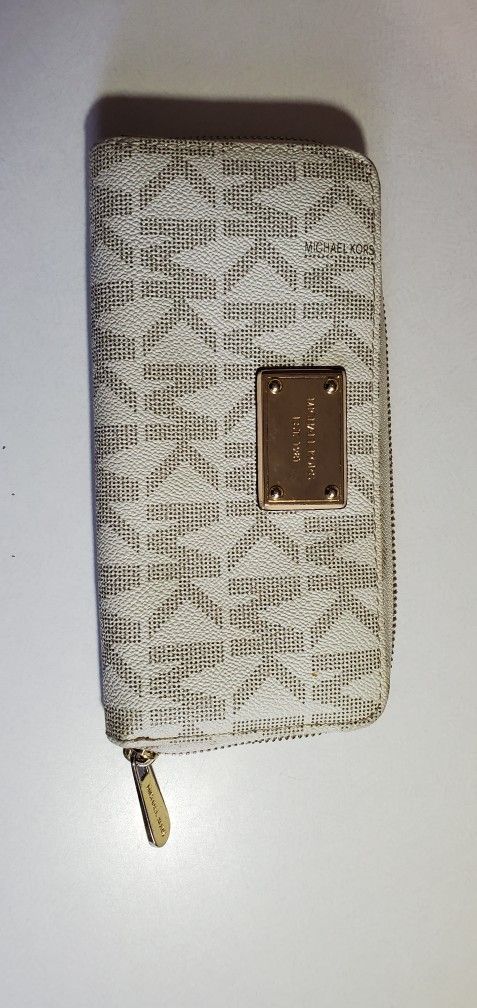 MK Wallet $60