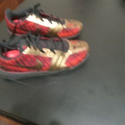 Tennis Shoes Kobe Bryant Mamba