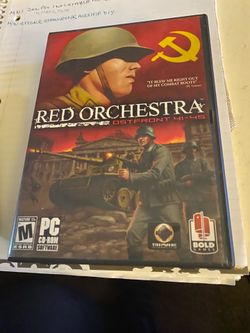 (MW3) Red Orchestra lOstfront 41-45 forcPC
