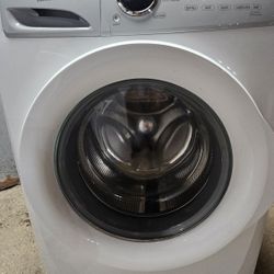 Electrolux Washer