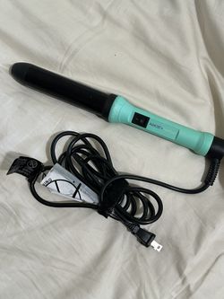 Curling Wand