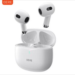 New Upgraded QERE Bluetooth Headphones E28 
