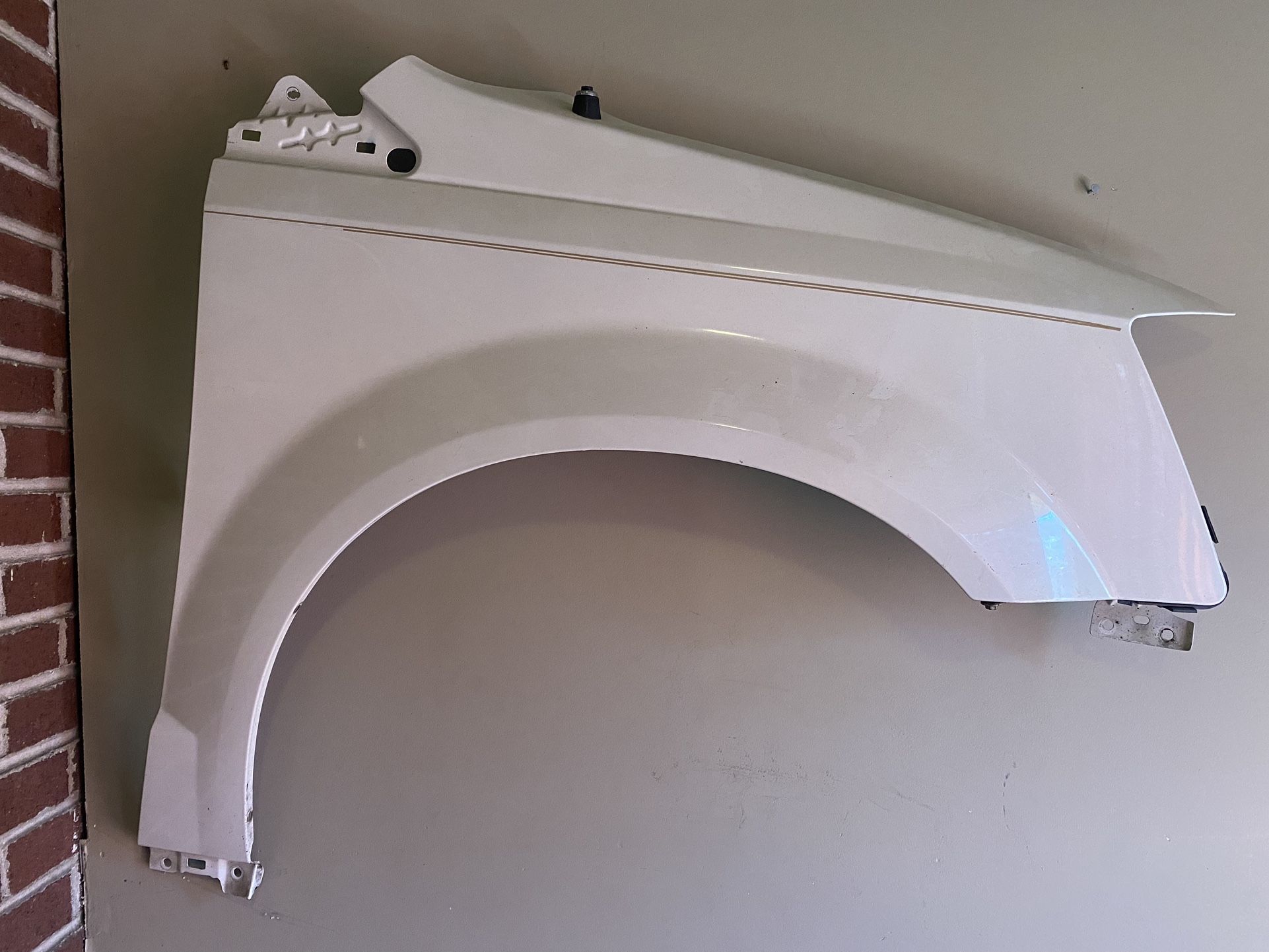 Right Fender For Dodge Chrysler