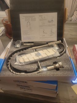 3 Kitchen Faucets Price Individually 