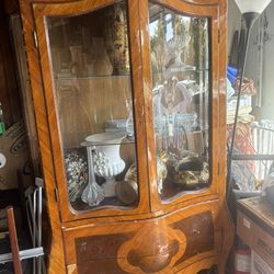 China Cabinet